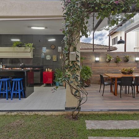 アラカジュ Casa Belajuヴィラ エクステリア 写真