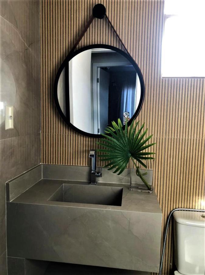 アラカジュ Casa Belajuヴィラ エクステリア 写真