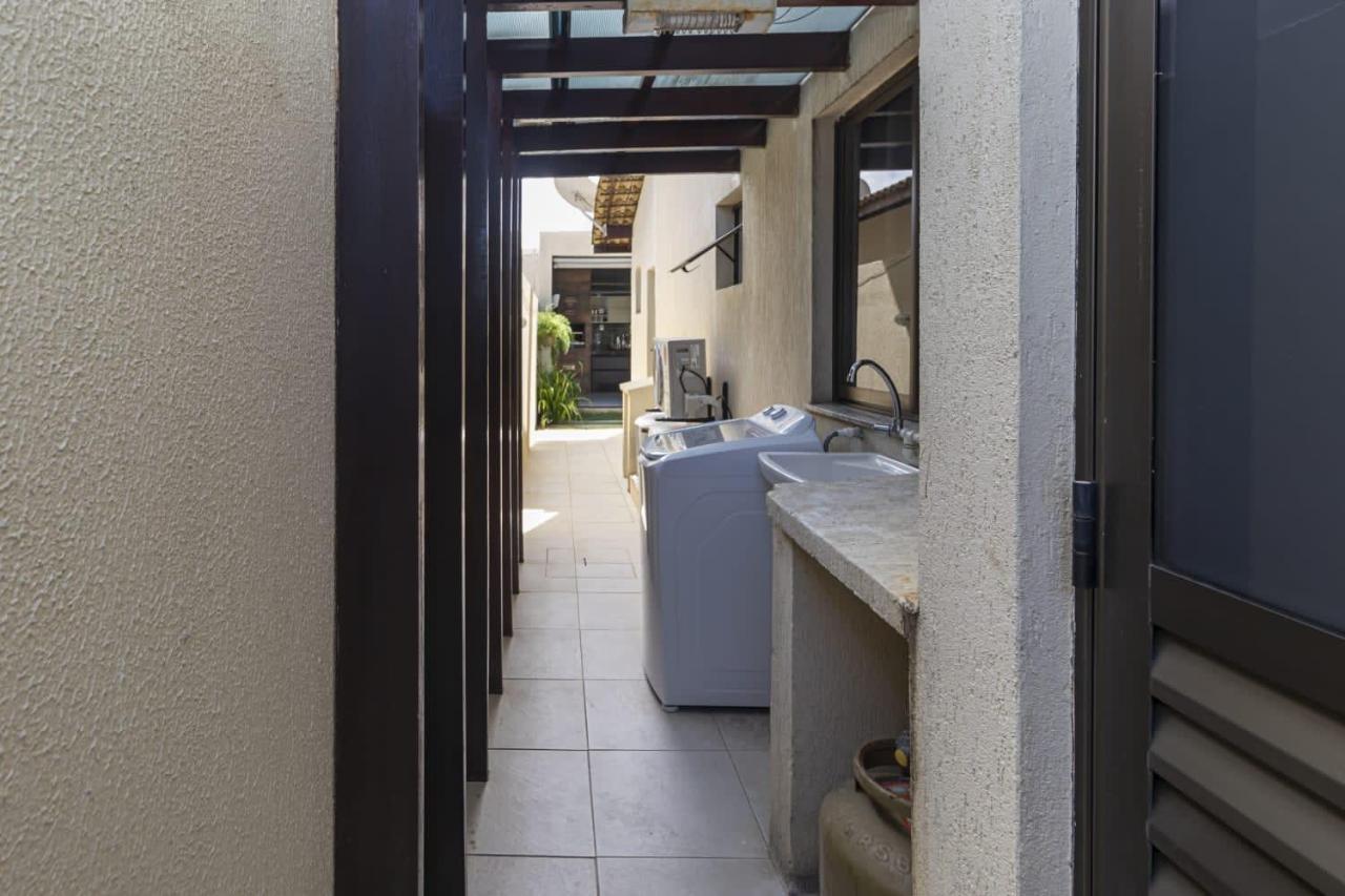 アラカジュ Casa Belajuヴィラ エクステリア 写真